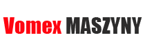 Vomex MASZYNY